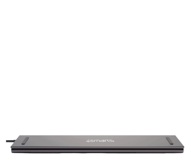 4smarts Podstawka pod laptopa HUB 11w1 - 1512718 - zdjęcie 3